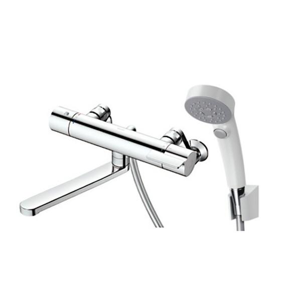 TOTO TBV03407J1 TOTO GGシリーズ 壁付サーモスタット混合水栓