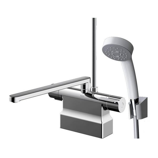 TOTO TBV03423J1 GGシリーズ 台付サーモスタット混合水栓  