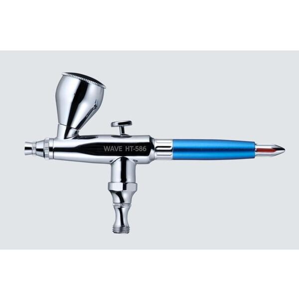 ウェーブコーポレーション スーパーエアブラシ コンパクト HT-586