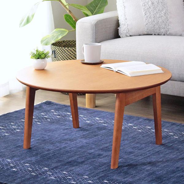 e[u i F ܂肽  ~` [e[u k 75cm  uE [J[ ╍ IMT-88-BR