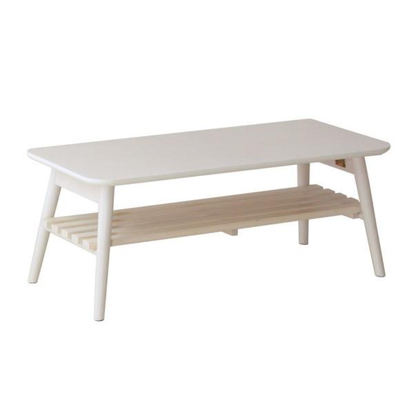 �╍ IW-4090 WH �܂肽���݃e�[�u���I�t�� �z���C�g ���[�J�[����