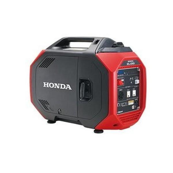 ☆ 発電機 HONDA EU18i 新品 未使用