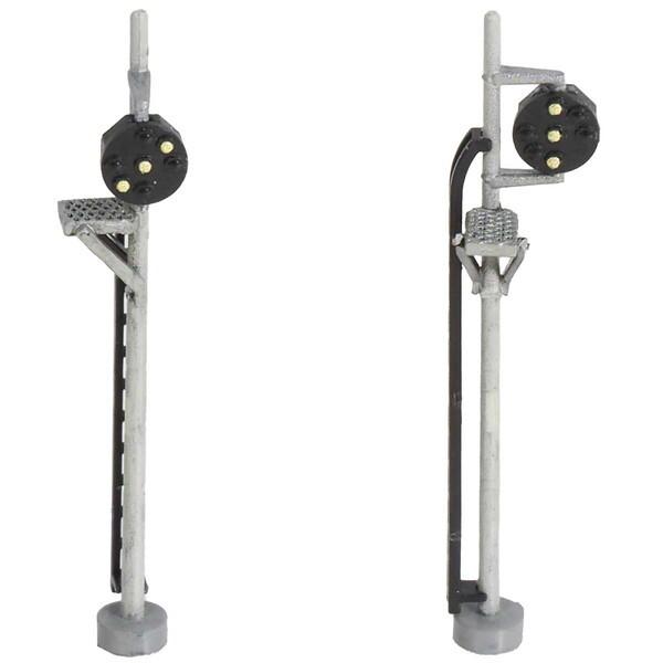 グリーンマックス 2226 中継信号機セット