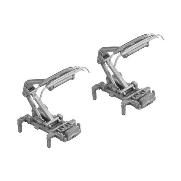 グリーンマックス（GREENMAX） 5808 PT71 Bパンタグラフ : 総合通販