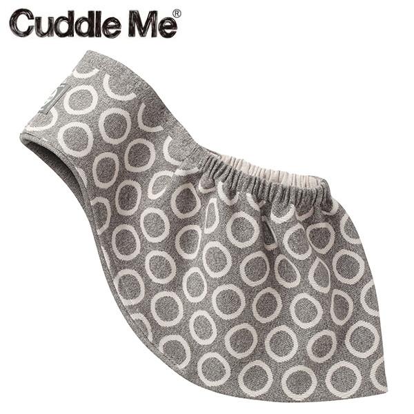 繊維製品における世界トップレベルの安全性国際規格「エコテックス・スタンダード100 製品クラス」を取得 カルドミースリング。成長に合わせ色々な抱き方が可能