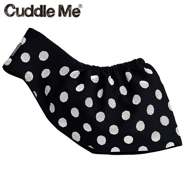 カドルミー Cuddle Me スリング 新生児 ニットのスリング ジャカード リバーシブル M Lサイズ 抱っこ紐 抱っこひも ペットスリング