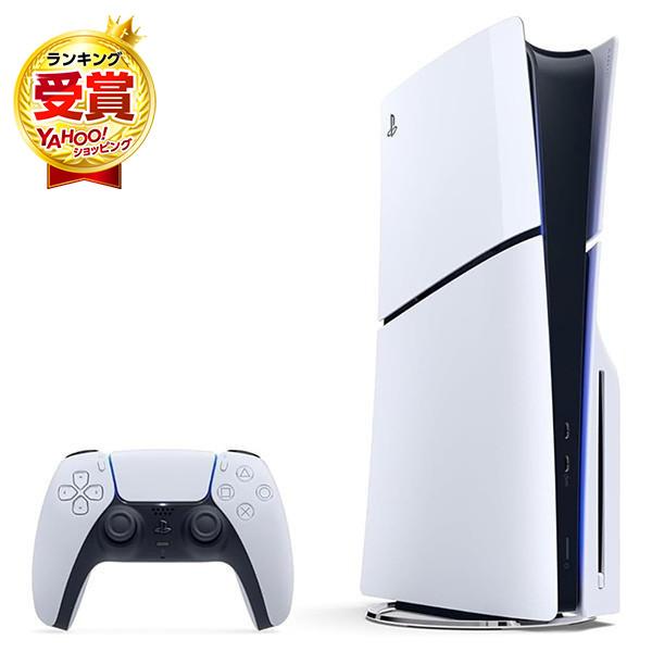 SONY PlayStation 5 SIE CFI-2000A01 (1TB) Slimモデル SONY PlayStation 5 SIE CFI-2000A01 (1TB) Slimモデル