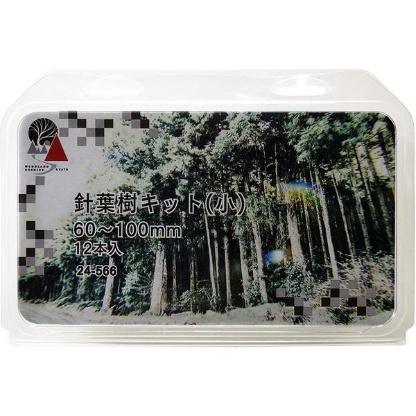 �j�t���L�b�g(��) 60�`100mm 12�{�� 24-566