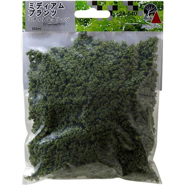 �~�f�B�A���v�����c �~�f�B�A���O���[�� 24-540