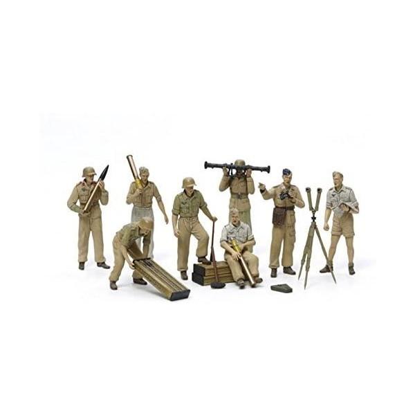 �^�~�� 35343 1/35 MM �h�C�c �A�t���J�R�c ��R�C���Z�b�g