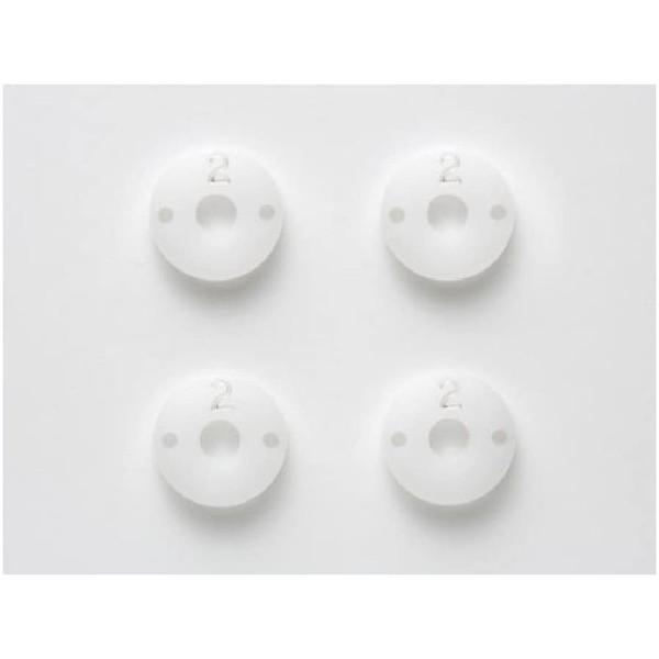 �^�~�� OP 976 TRF501X �_���p�[�s�X�g��(��1 2X2)4��