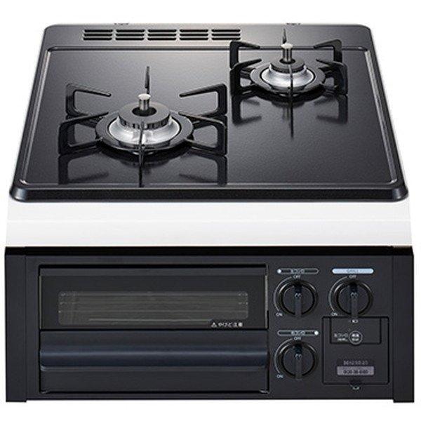 ハーマン製　都市ガス12A 13A Amazon | ハーマン テーブルコンロ ガラストップ オートグリル機能付き