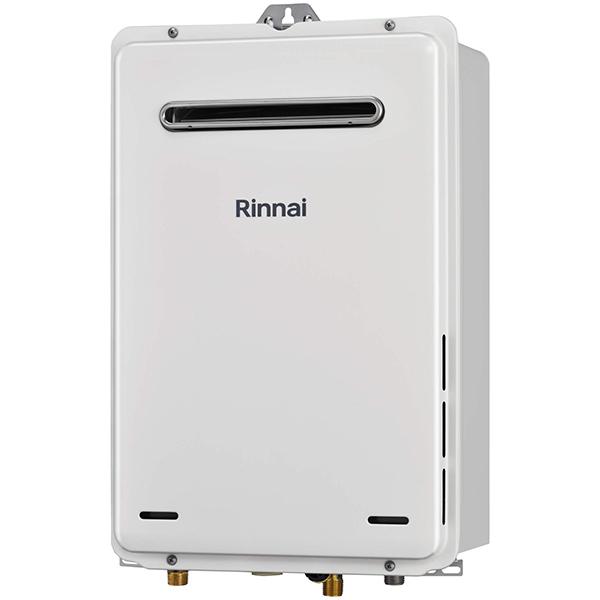 t358　リンナイ RUX-A2015W(A)-E-13A プロパンガス リンナイ（Rinnai） Rinnai RUX-A2015W(A)-E-13A ユーロホワイト ガス