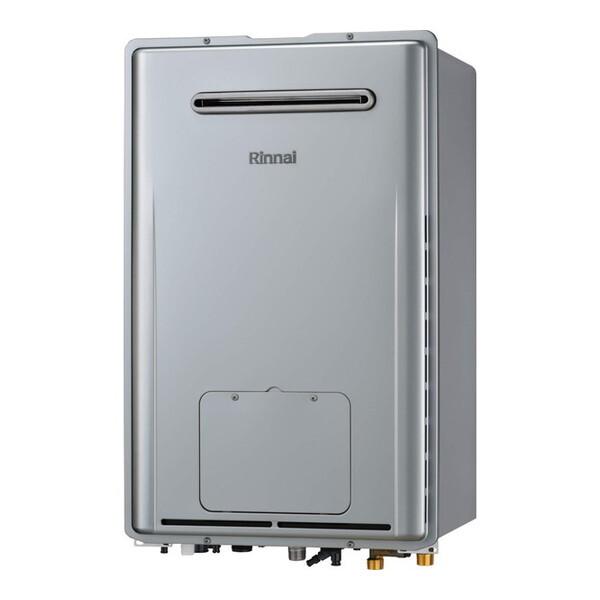 リンナイ（Rinnai） Rinnai RUFH-UME2408AW2-6-LP エコジョーズ ガス 