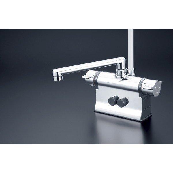 KVK KF3011ZT �� �f�b�L�T�[���V�����[ 190�p�C�v