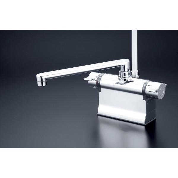 KVK KF3011TR2 �f�b�L�T�[���V�����[ 240�p�C�v