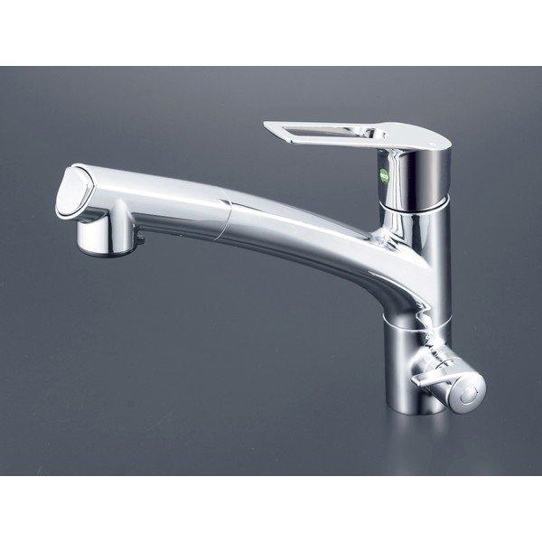 KVK KM5011TR20KA 浄水器 一般地用 KVK KM5011TR20KA 浄水器 一般地用 Amazon | KVK シングルレバー
