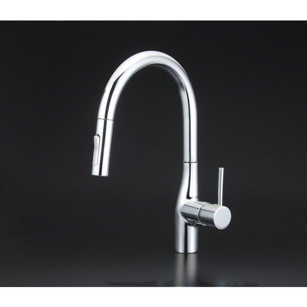 KVK KM6061ZEC  O[XlbN eo[