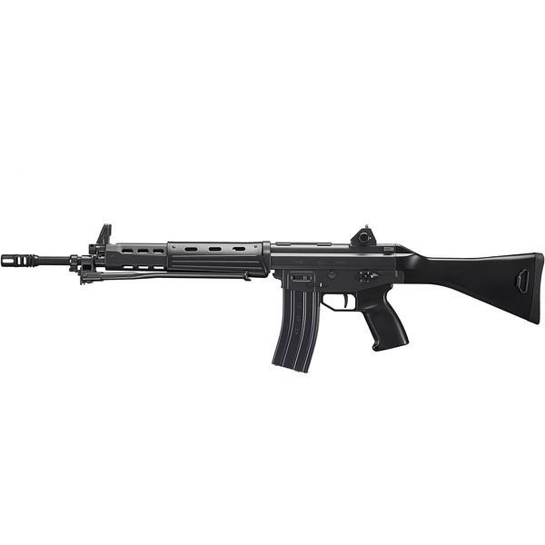 東京マルイ 89式 5.56mm小銃 固定銃床型 ガスブローバック ガスガン 89式5.56mm小銃〈固定銃床型〉 - ガスブローバック マシンガン