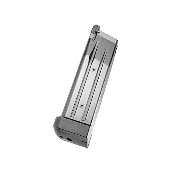 他サイト： 東京マルイ ハイキャパ5.1用 スペアマガジン NO15の商品画像
