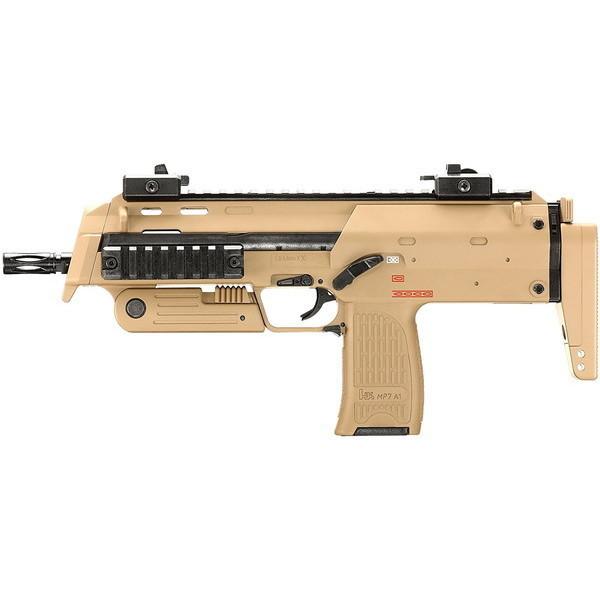 �����}���C MP7A1 TAN�i�{�̃Z�b�g�jNo.7 �^���J���[ �d���R���p�N�g�}�V���K���i�Ώ۔N��18�ˈȏ�j