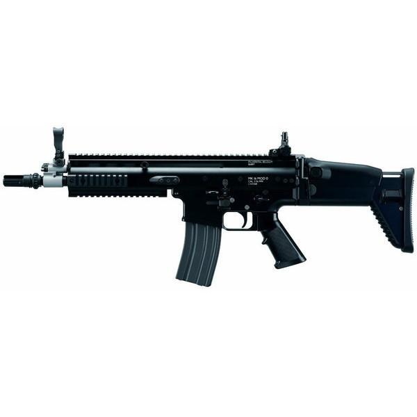 }C SCAR-L CQC(BLACKj No.14 ubN dKiΏ۔N18ˈȏj