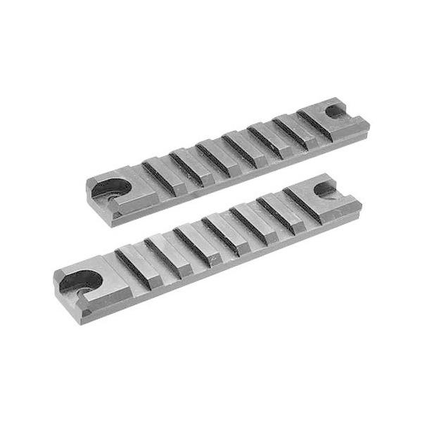 �����}���C G36C�p �T�C�h�T�|�[�g���C���Z�b�g No.106