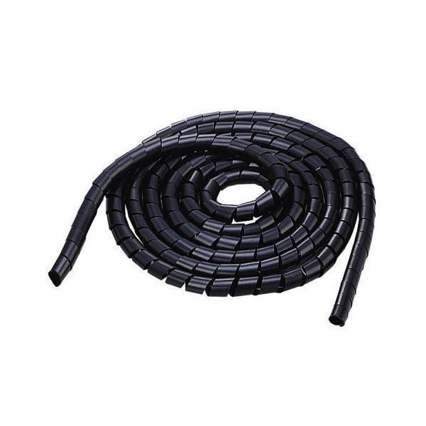 P[uXpC`[u ELECOM GR BST-20BK S`S`ȃP[u𐮗`[u a20mm ubN