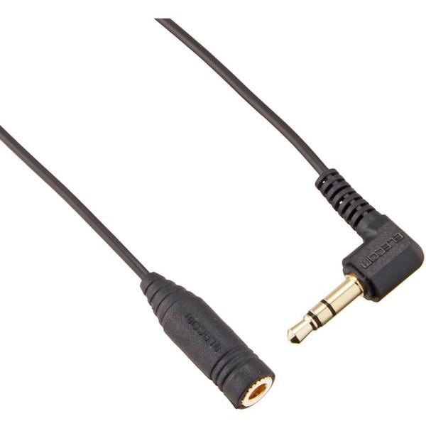 wbhzR[h ELECOM GR EHP-CT23G/30BK wbhzR[h 3.0m ubN