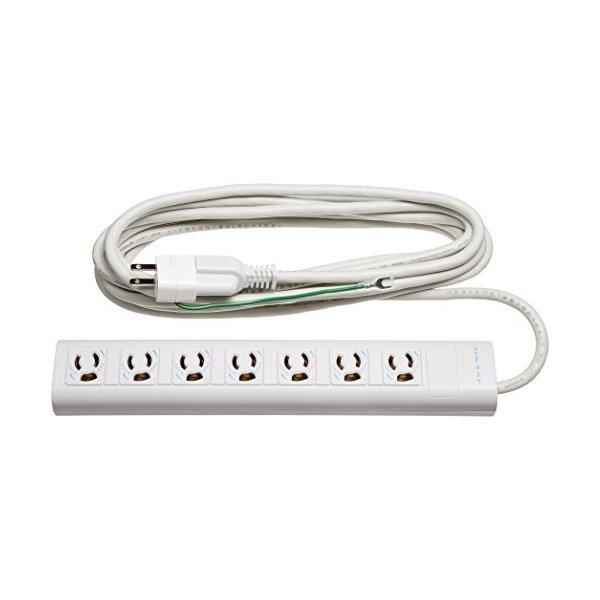 �}���`�^�b�v ELECOM �G���R�� T-Y055NDA �����~�߃}�O�l�b�g���^�b�v 7�� 5.0m ���[�J�[����