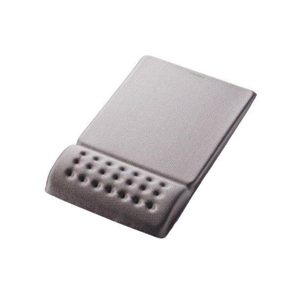 ���X�g���X�g �}�E�X�p�b�h ELECOM �G���R�� MP-095GY �����[�g���[�N �ݑ� �e�����[�N �I�t�B�X