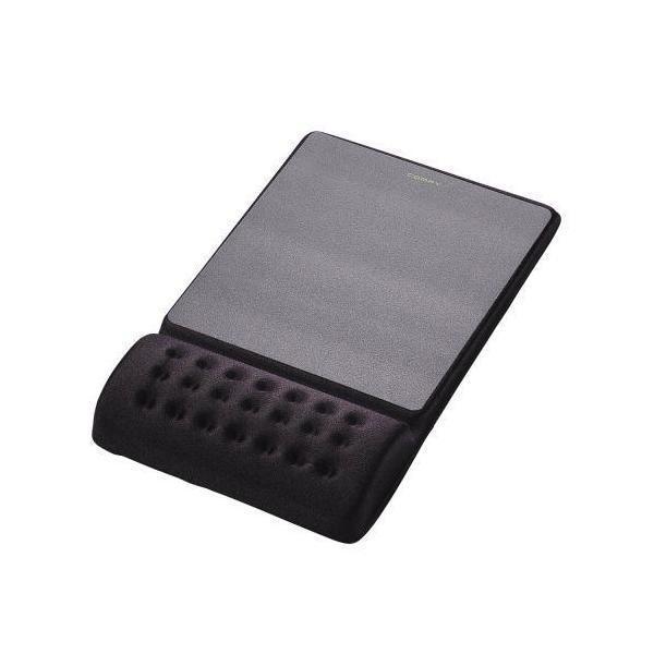 ���X�g���X�g �}�E�X�p�b�h ELECOM �G���R�� MP-096BK �����[�g���[�N �ݑ� �e�����[�N �I�t�B�X