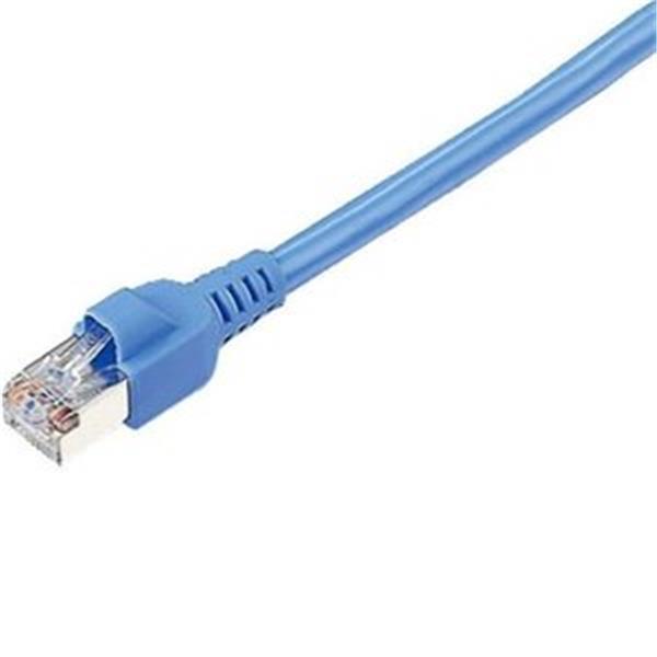 CAT5E�Ή� EU RoHS�w�ߏ��� 1m EU RoHS�w�ߏ��� �ȈՕSTP�P�[�u�� LD-CTS1/RS
