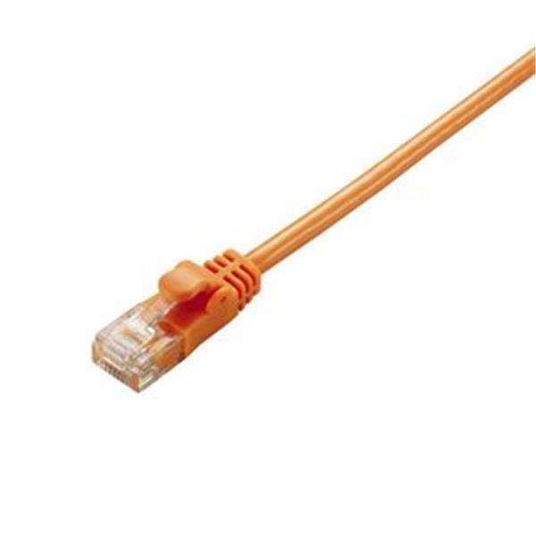 LAN�P�[�u�� ELECOM �G���R�� LD-GPY/DR2
