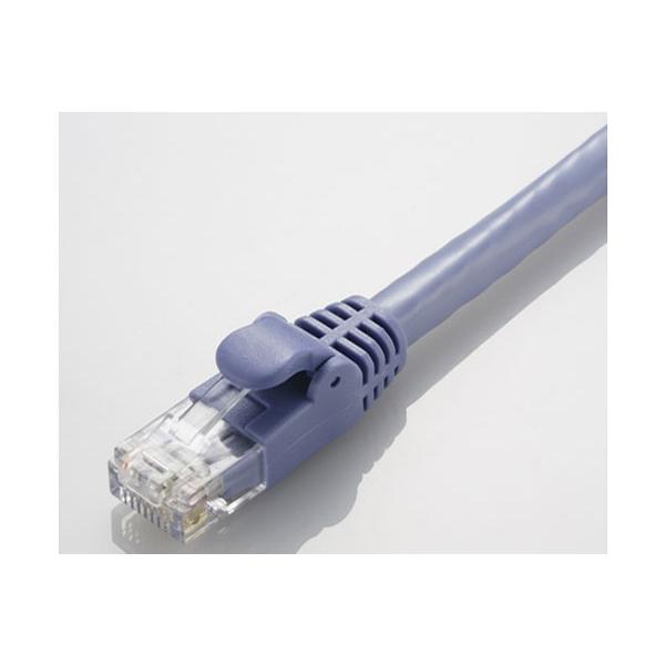 10GBASE-T�J�e�S���[6A�Ή�LAN�P�[�u�� 1.0m LD-GPA/BU1