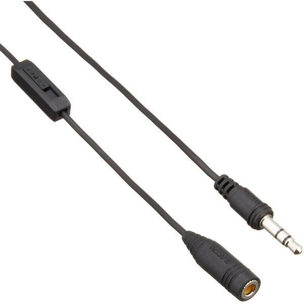 wbhzR[h ELECOM GR EHP-TVE0130BK {[Rg[t 3.0m