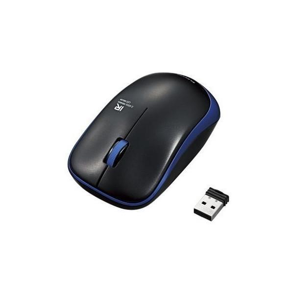 }EX ELECOM GR M-IR07DRBU IR}EX ENELOV[Y  3{^ ȓd u[ [g[N ݑ e[N ItBX