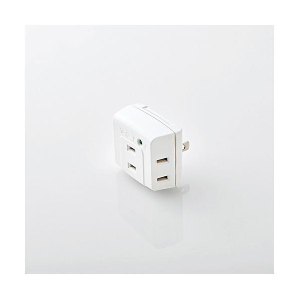 gv^bv ELECOM GR T-KTR01WH K[ht Op 3 zCg