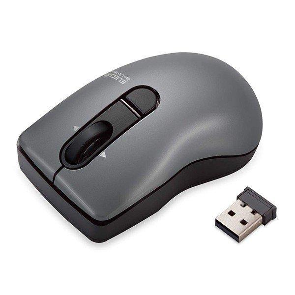 }EX ELECOM GR M-FBG3DBBK CX}EX  ^ BlueLEDZT[ ubN BitGrastV[Y