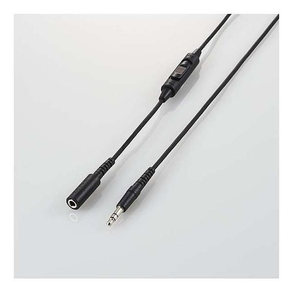 wbhzR[h ELECOM GR EHP-TVES50BK erp 茳{[Rg[[t ϋv 5m ubN