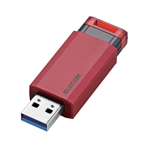 USB ELECOM GR MF-PKU3016GRD USB3.1(Gen1)Ή mbN I[g^[@\t 16GB bh