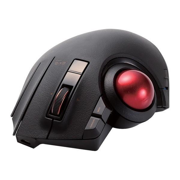 gbN{[ ELECOM GR M-XPT1MRBK gbN{[}EX ew 8{^ `g@\ L  Bluetooth 1000ϋv ubN [J[