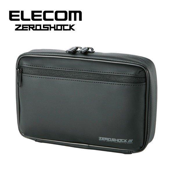 HDDP[X ELECOM GR ZSB-HD003BK |[^un[hfBXNP[X
