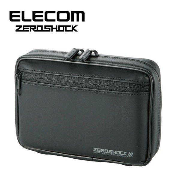 HDDP[X ELECOM GR ZSB-HD004BK |[^un[hfBXNP[X