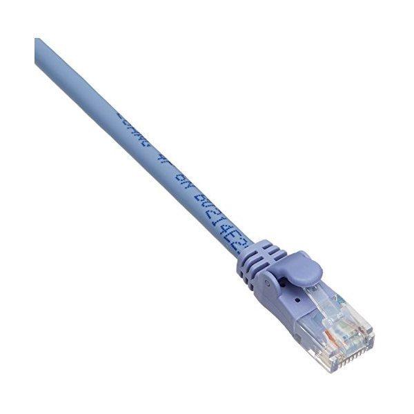 LANP[u ELECOM GR LD-GPN/BU20 CAT6 20m u[ [J[