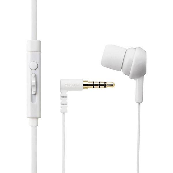 �w�b�h�Z�b�g ELECOM �G���R�� EHP-MC3520WH �X�}�[�g�t�H���p���m�����w�b�h�z���}�C�N