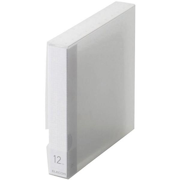 fBXNt@C ELECOM GR CCD-FS12CR DVD/CDpfBXNt@C 12[ NA