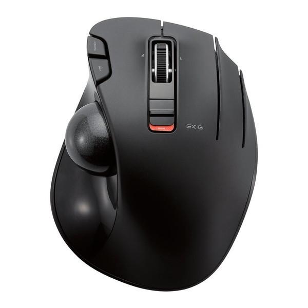 gbN{[ ELECOM GR M-XT3DRBK gbN{[}EX WEBʔ̌ ew 6{^ `g@\  \ ubN [J[