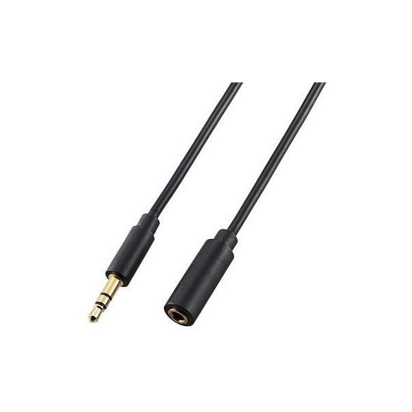 I[fBIP[u ELECOM GR DH-MPJN30 AVP[u 3.5ӃX-3.5ӃIX 3.0m ubN