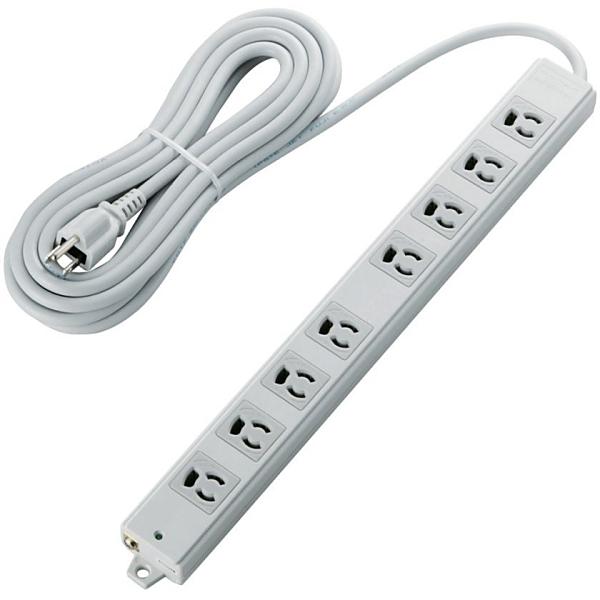 }`^bv ELECOM GR T-WRMK3850LG/RS EU RoHSwߏ K[h d\Hp^bv 8 5.0m [J[